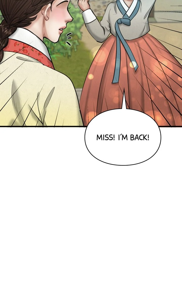 Beneath the Peach Tree Chapter 27 - Page 101