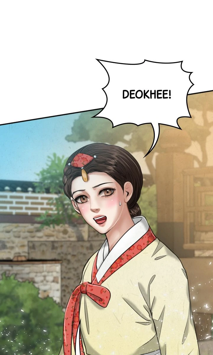Beneath the Peach Tree Chapter 27 - Page 102