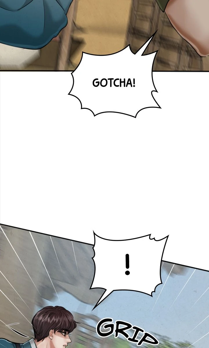 Beneath the Peach Tree Chapter 27 - Page 107