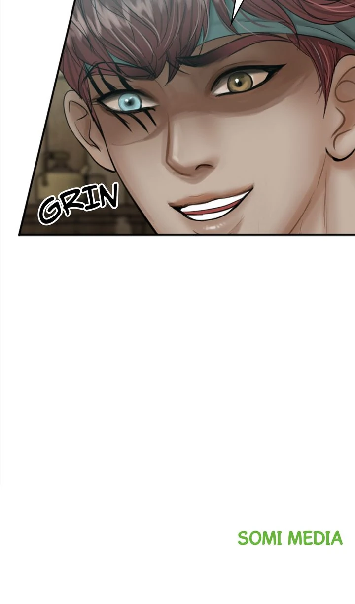 Beneath the Peach Tree Chapter 27 - Page 109
