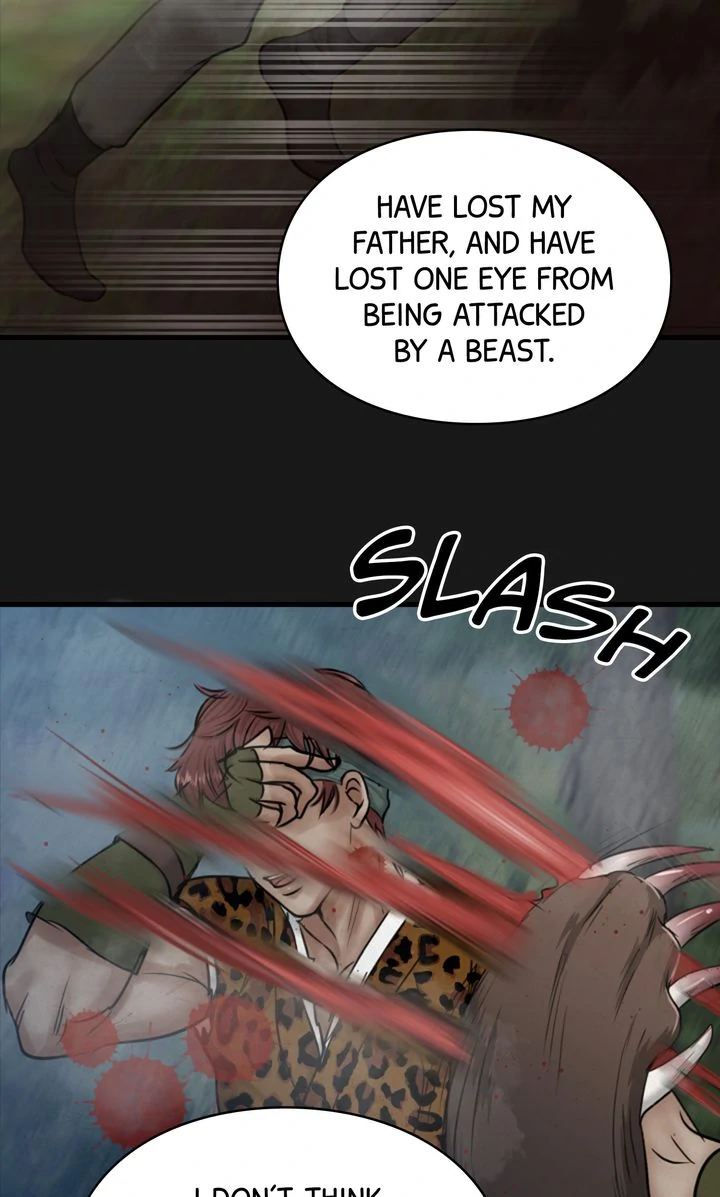 Beneath the Peach Tree Chapter 27 - Page 11