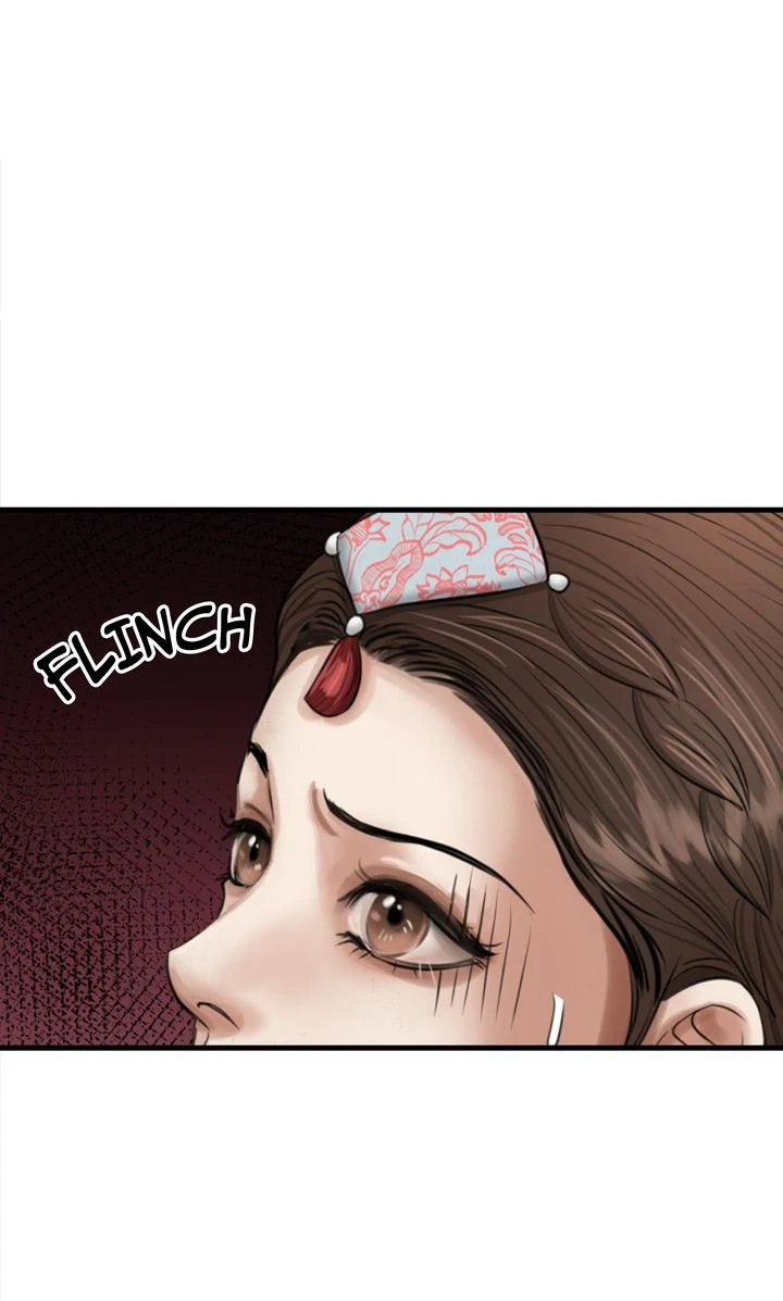 Beneath the Peach Tree Chapter 27 - Page 16