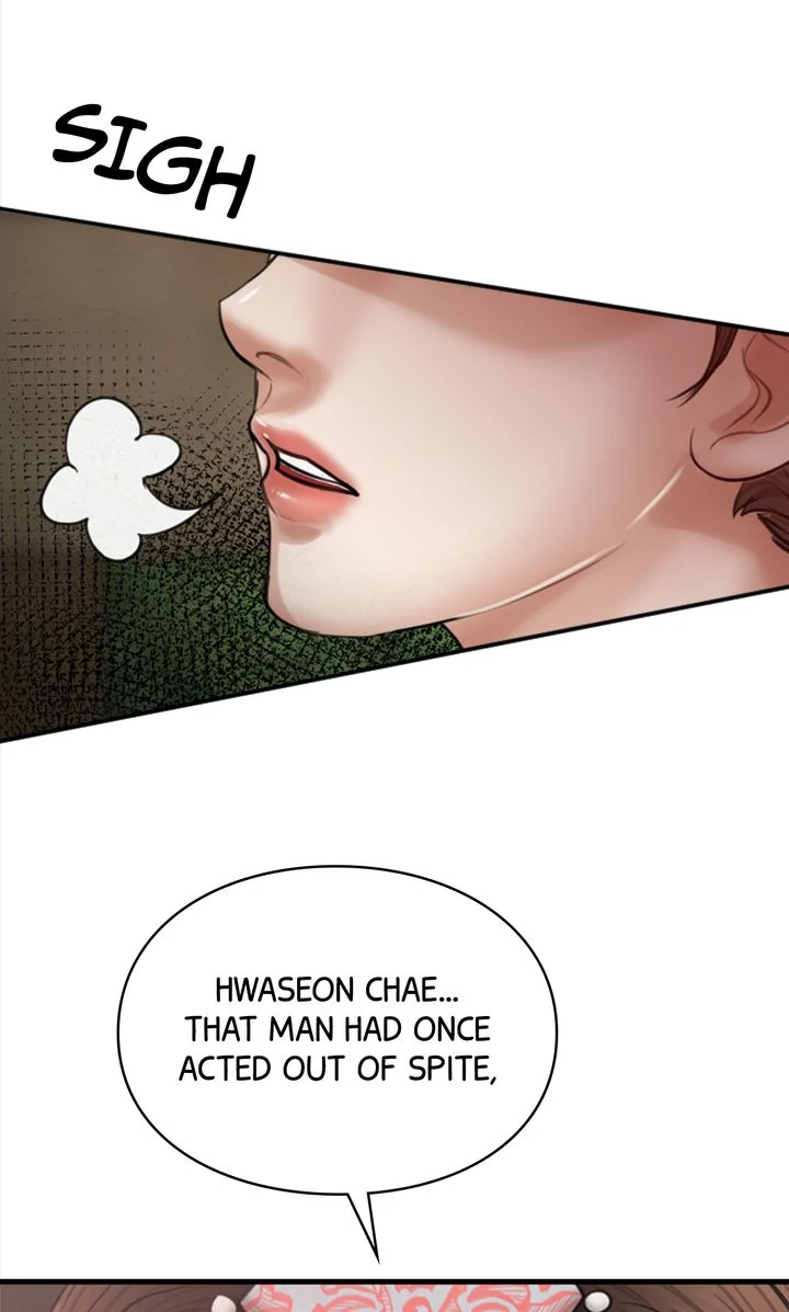 Beneath the Peach Tree Chapter 27 - Page 17