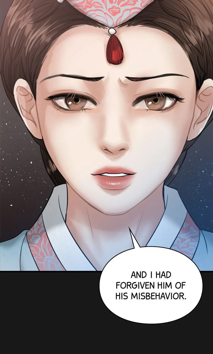 Beneath the Peach Tree Chapter 27 - Page 18