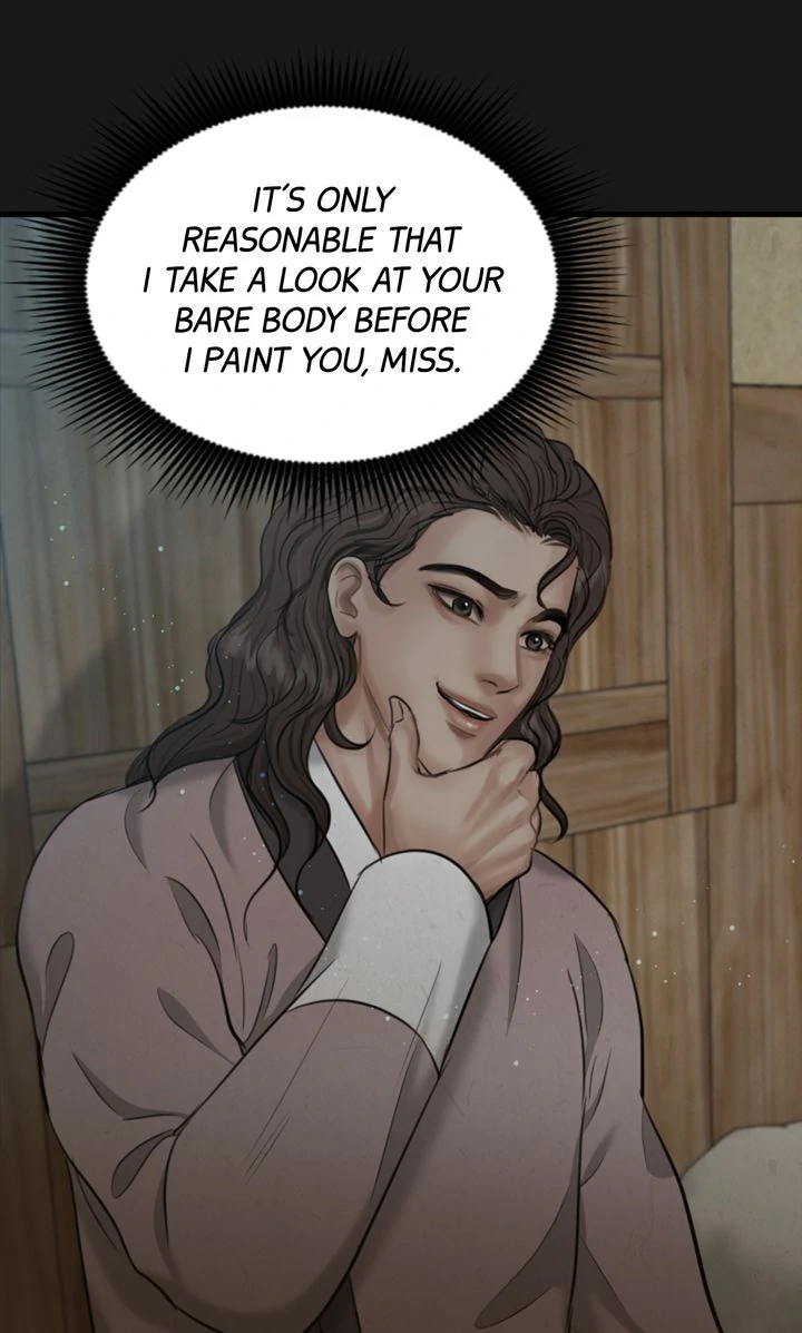 Beneath the Peach Tree Chapter 27 - Page 19
