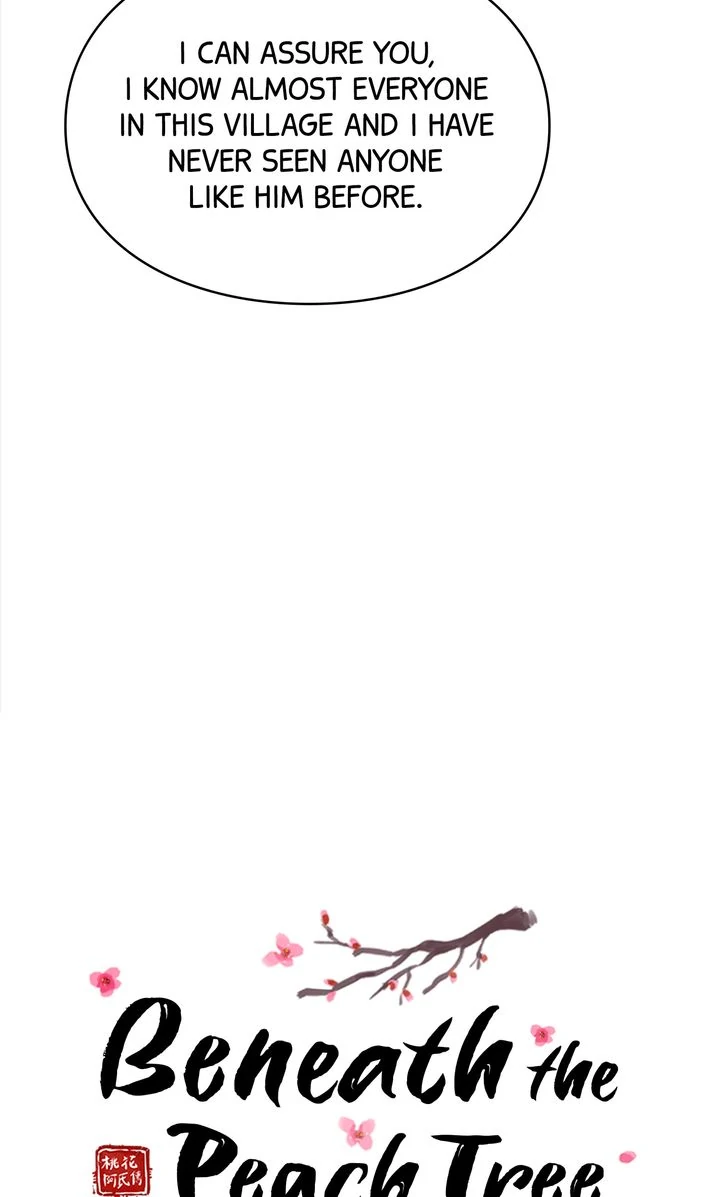 Beneath the Peach Tree Chapter 27 - Page 24