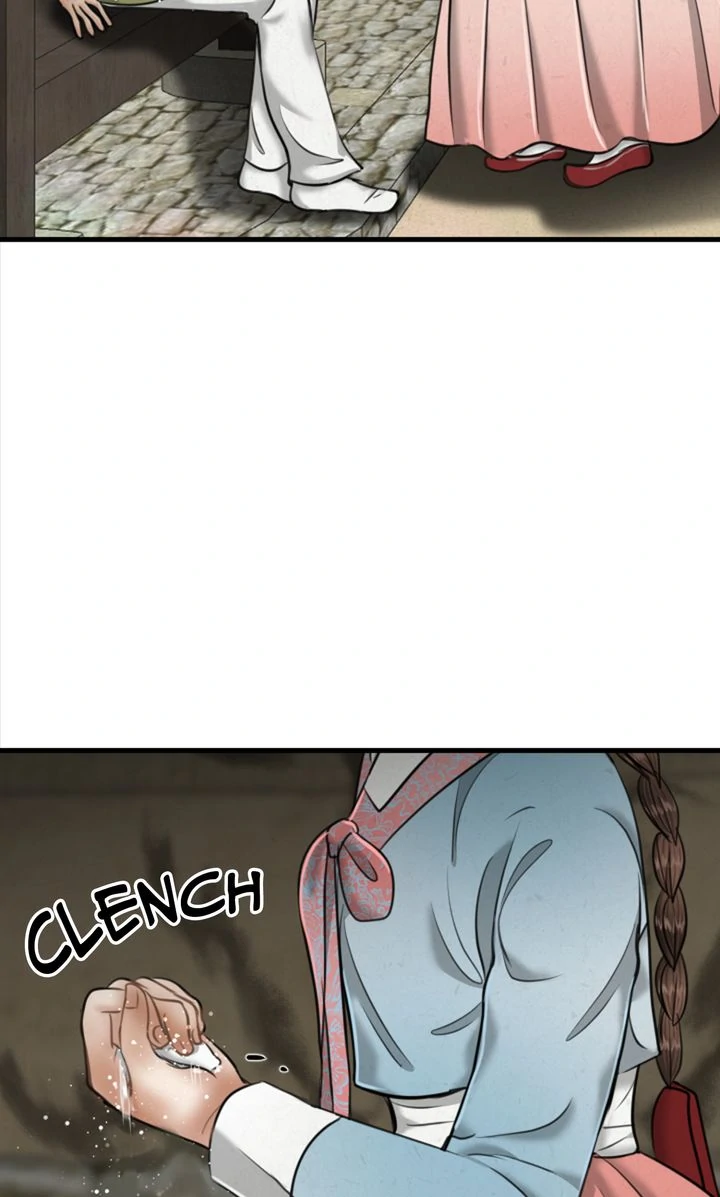 Beneath the Peach Tree Chapter 27 - Page 28