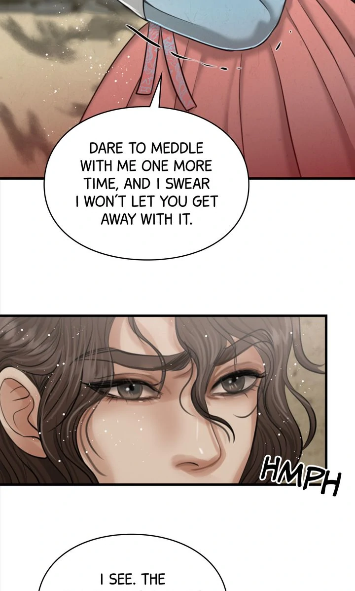 Beneath the Peach Tree Chapter 27 - Page 29