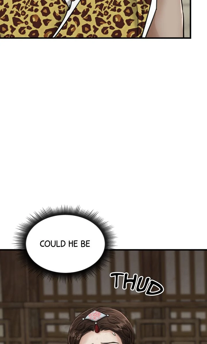 Beneath the Peach Tree Chapter 27 - Page 3