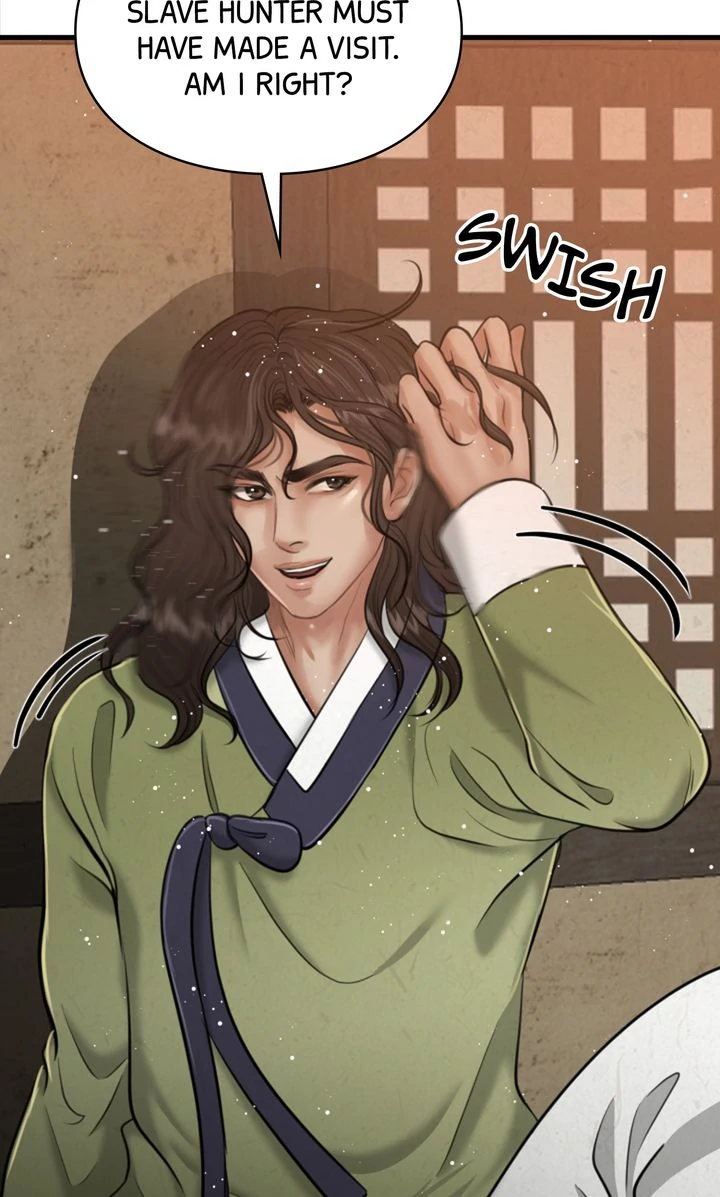 Beneath the Peach Tree Chapter 27 - Page 30
