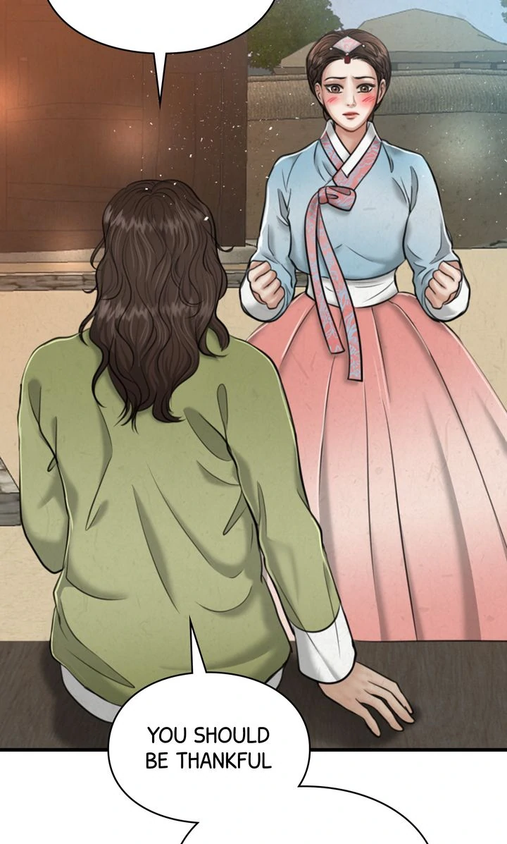 Beneath the Peach Tree Chapter 27 - Page 33