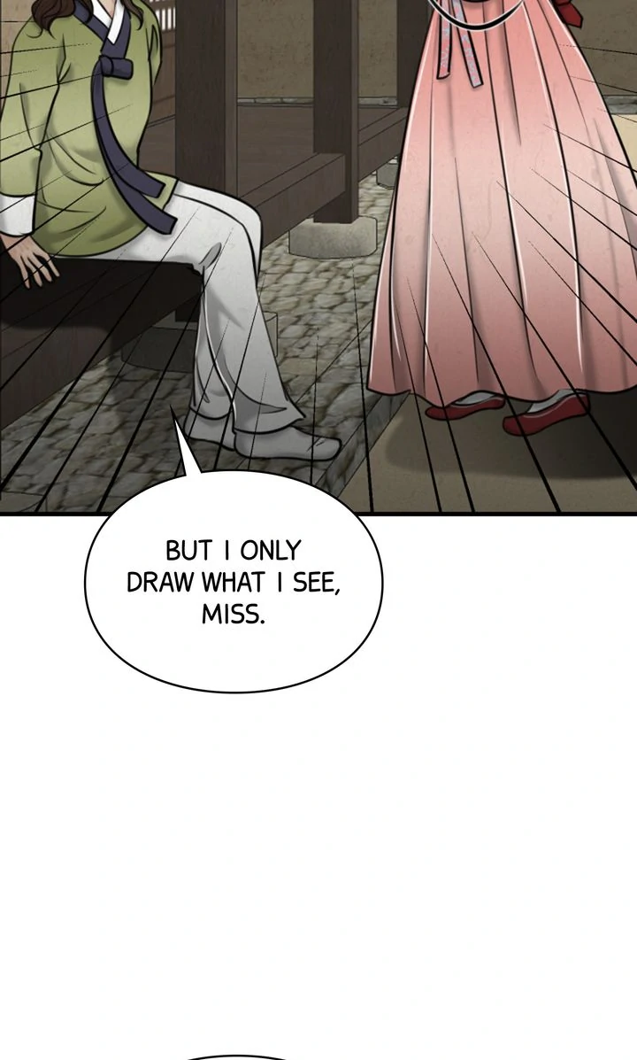 Beneath the Peach Tree Chapter 27 - Page 35