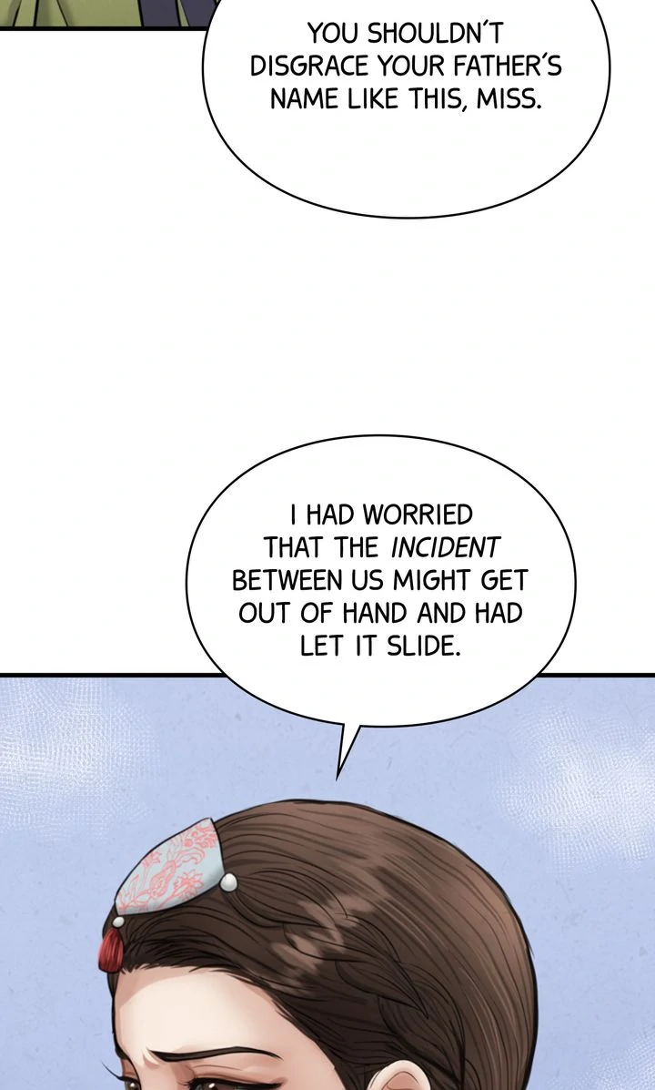 Beneath the Peach Tree Chapter 27 - Page 37