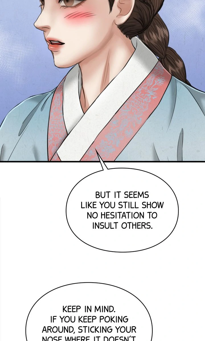 Beneath the Peach Tree Chapter 27 - Page 38