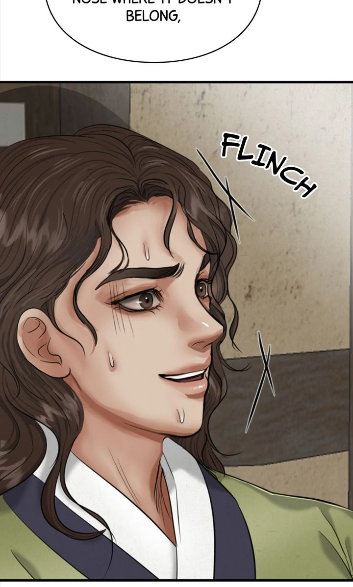Beneath the Peach Tree Chapter 27 - Page 39