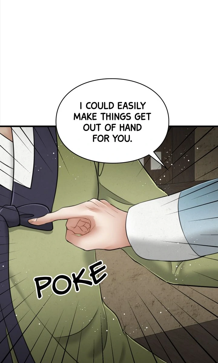 Beneath the Peach Tree Chapter 27 - Page 40