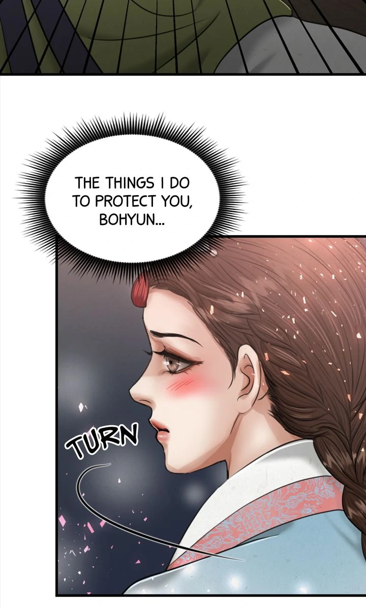 Beneath the Peach Tree Chapter 27 - Page 41
