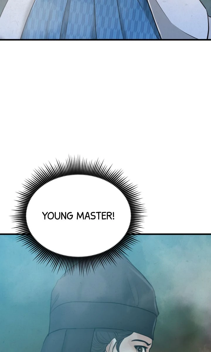 Beneath the Peach Tree Chapter 27 - Page 45