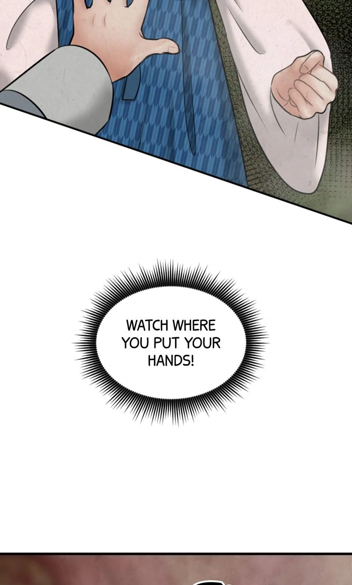 Beneath the Peach Tree Chapter 27 - Page 48