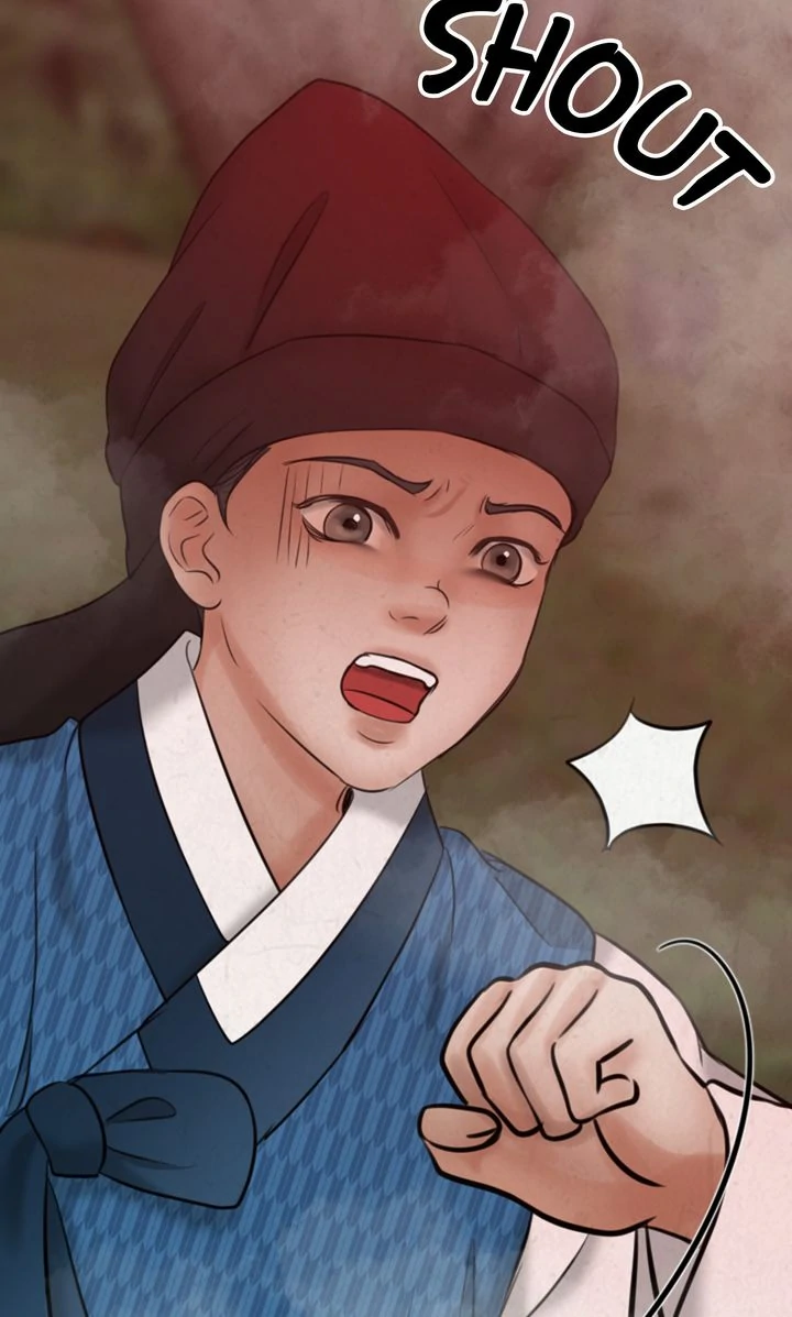 Beneath the Peach Tree Chapter 27 - Page 49