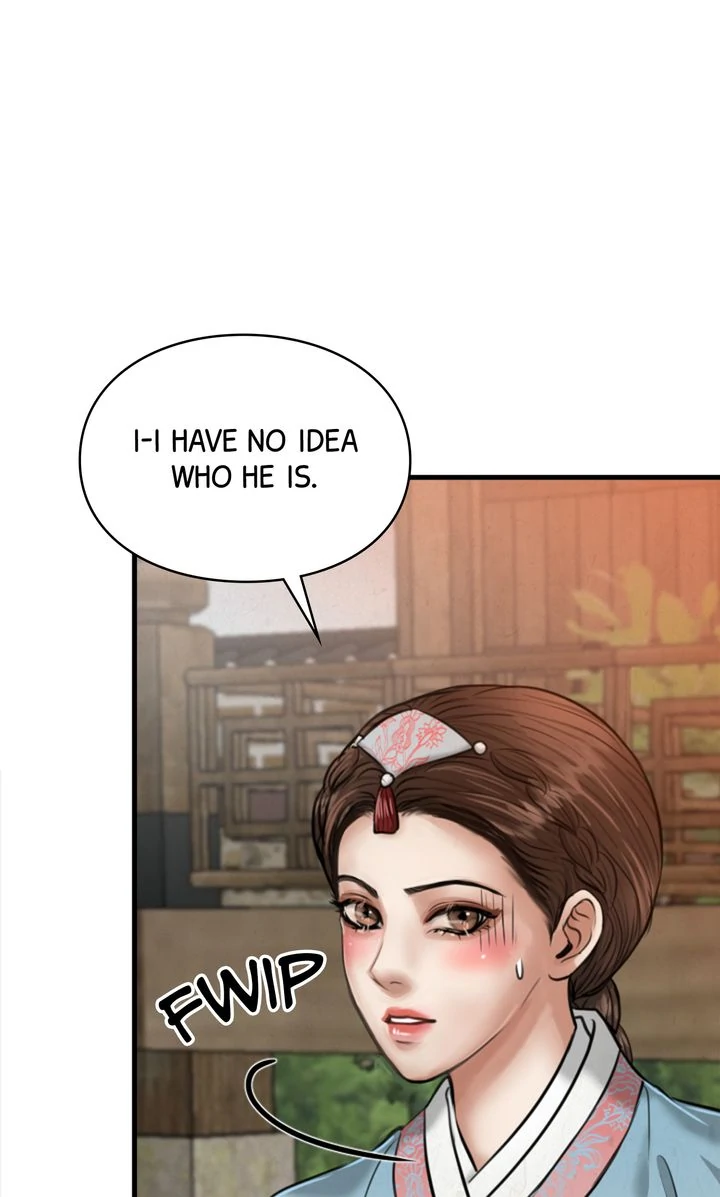Beneath the Peach Tree Chapter 27 - Page 5