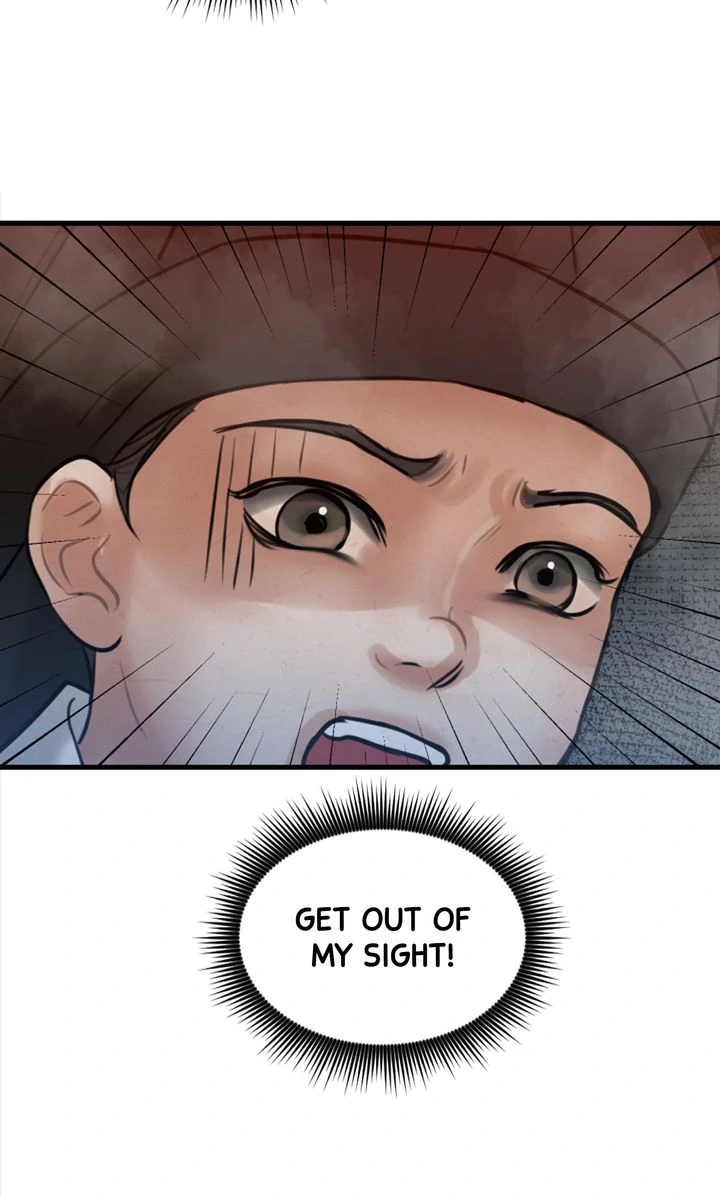 Beneath the Peach Tree Chapter 27 - Page 52
