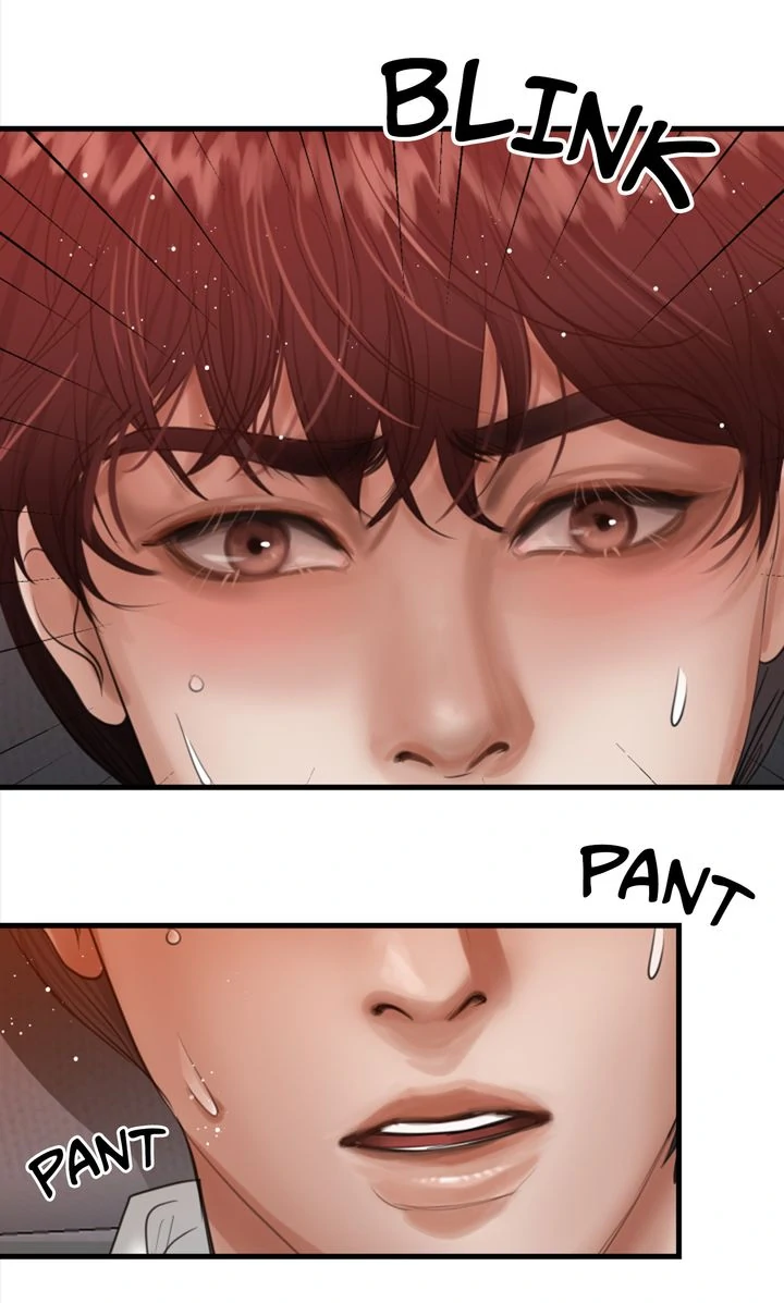 Beneath the Peach Tree Chapter 27 - Page 53