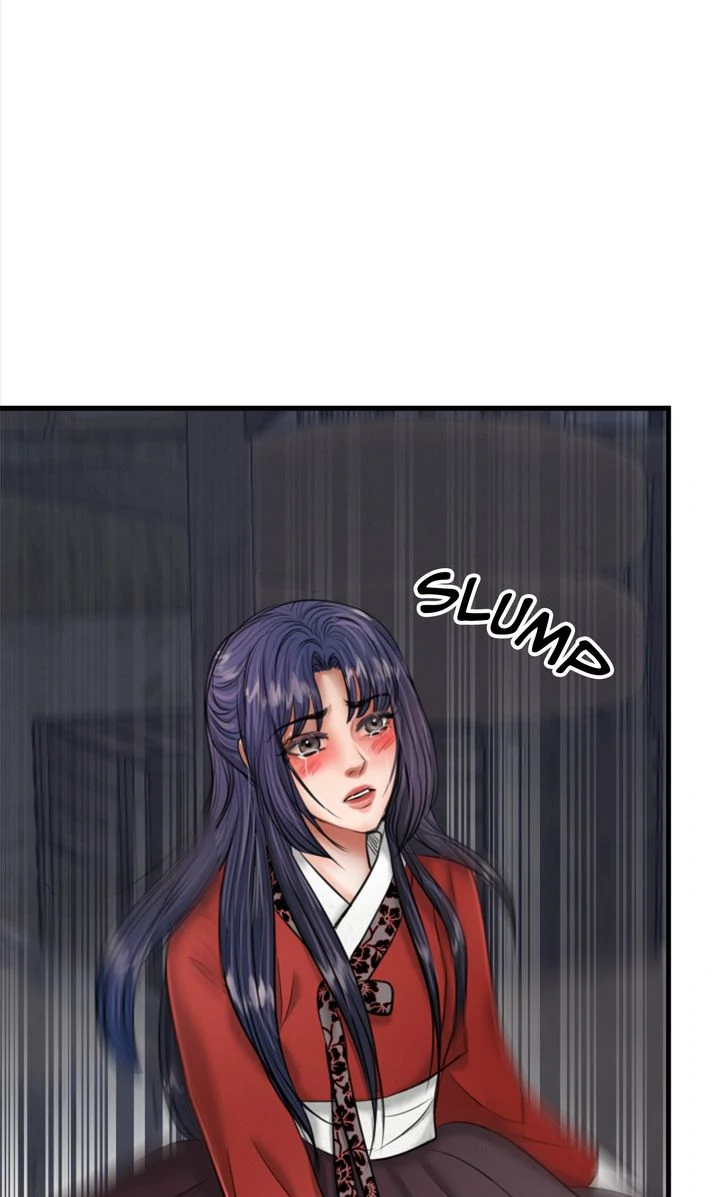Beneath the Peach Tree Chapter 27 - Page 63