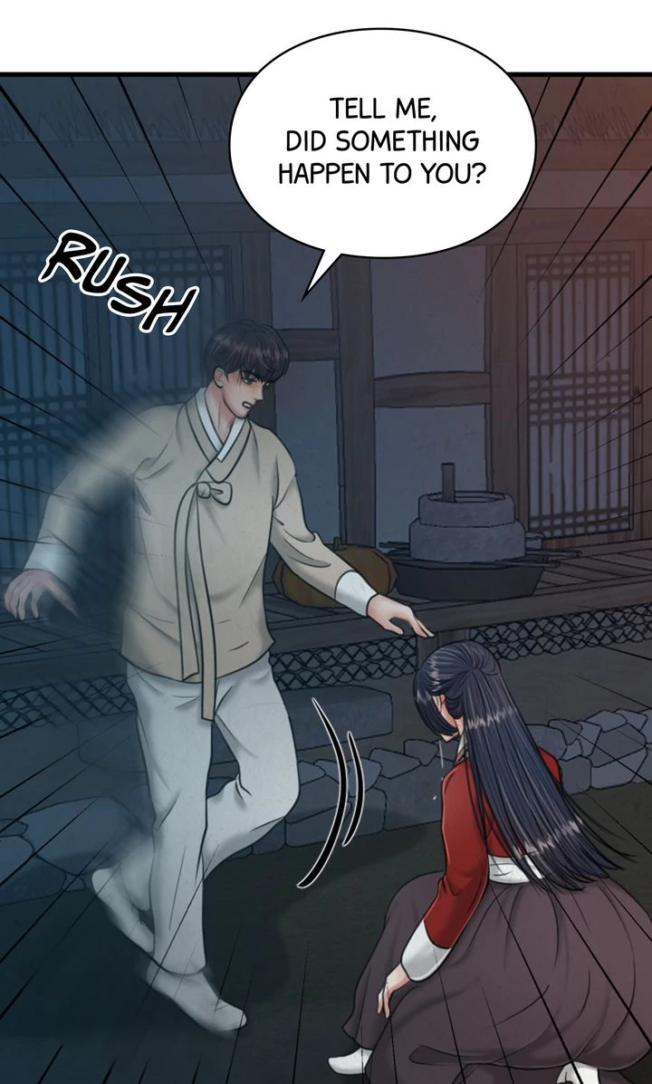 Beneath the Peach Tree Chapter 27 - Page 66