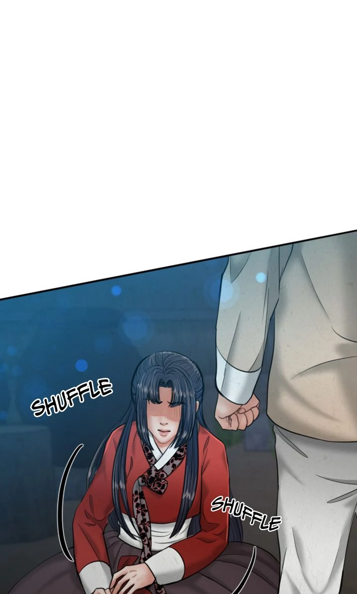Beneath the Peach Tree Chapter 27 - Page 69