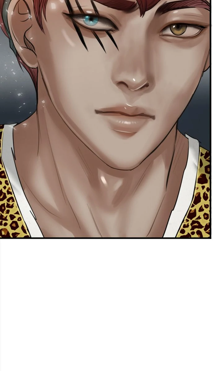 Beneath the Peach Tree Chapter 27 - Page 7