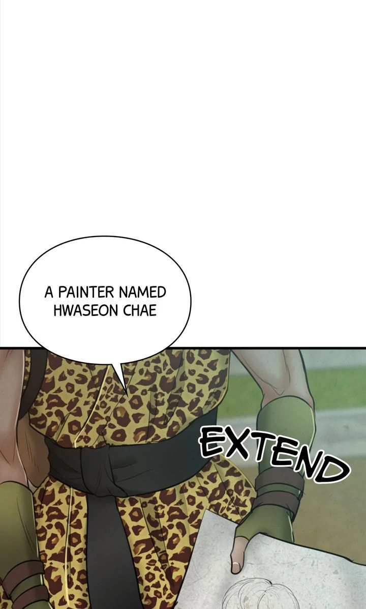 Beneath the Peach Tree Chapter 27 - Page 8