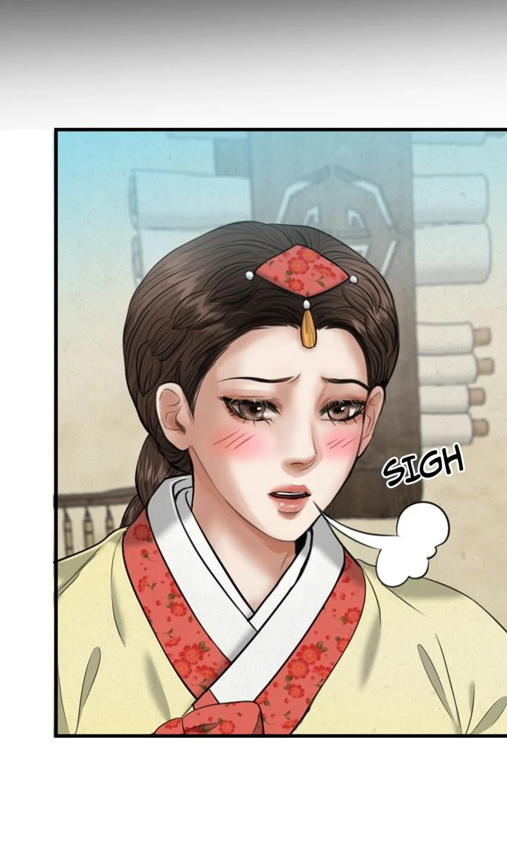 Beneath the Peach Tree Chapter 27 - Page 89