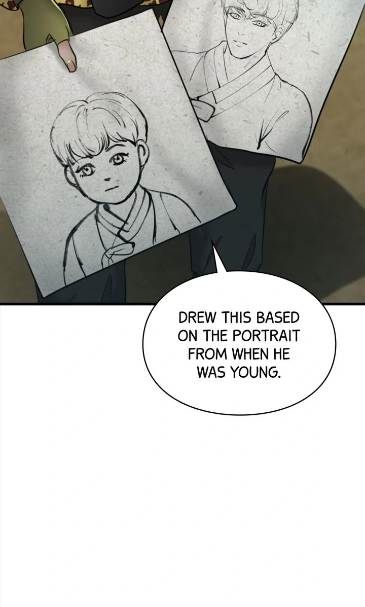 Beneath the Peach Tree Chapter 27 - Page 9