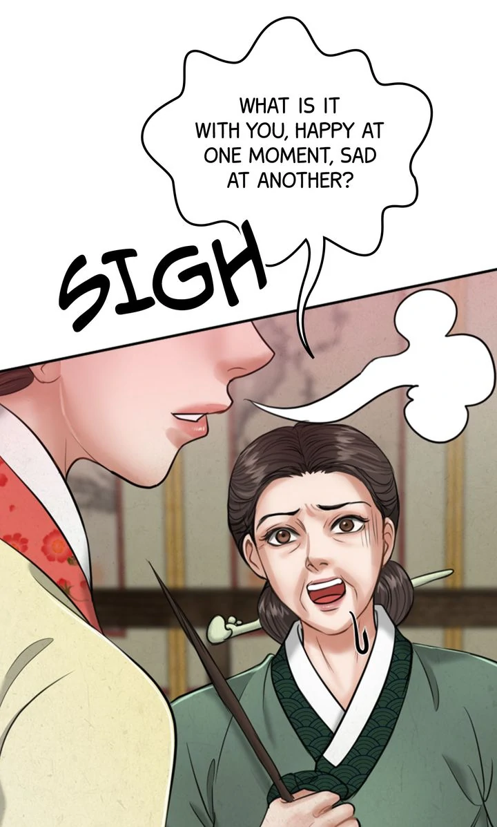 Beneath the Peach Tree Chapter 27 - Page 90