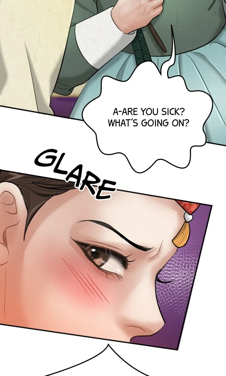 Beneath the Peach Tree Chapter 27 - Page 91