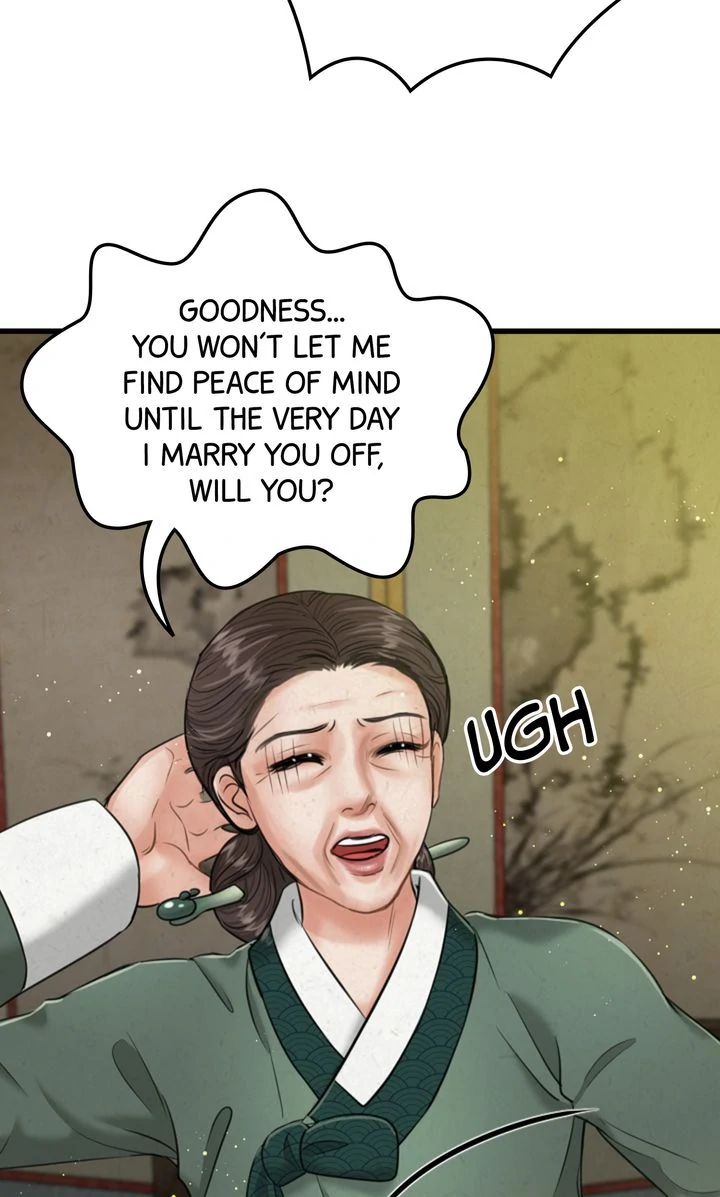Beneath the Peach Tree Chapter 27 - Page 93