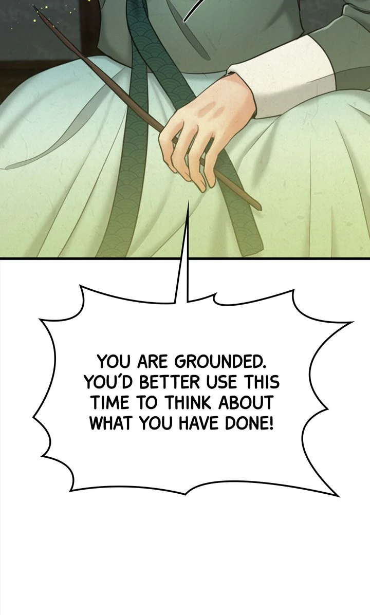 Beneath the Peach Tree Chapter 27 - Page 94