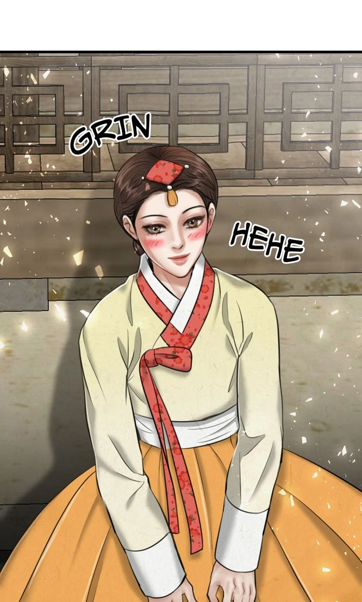 Beneath the Peach Tree Chapter 27 - Page 99