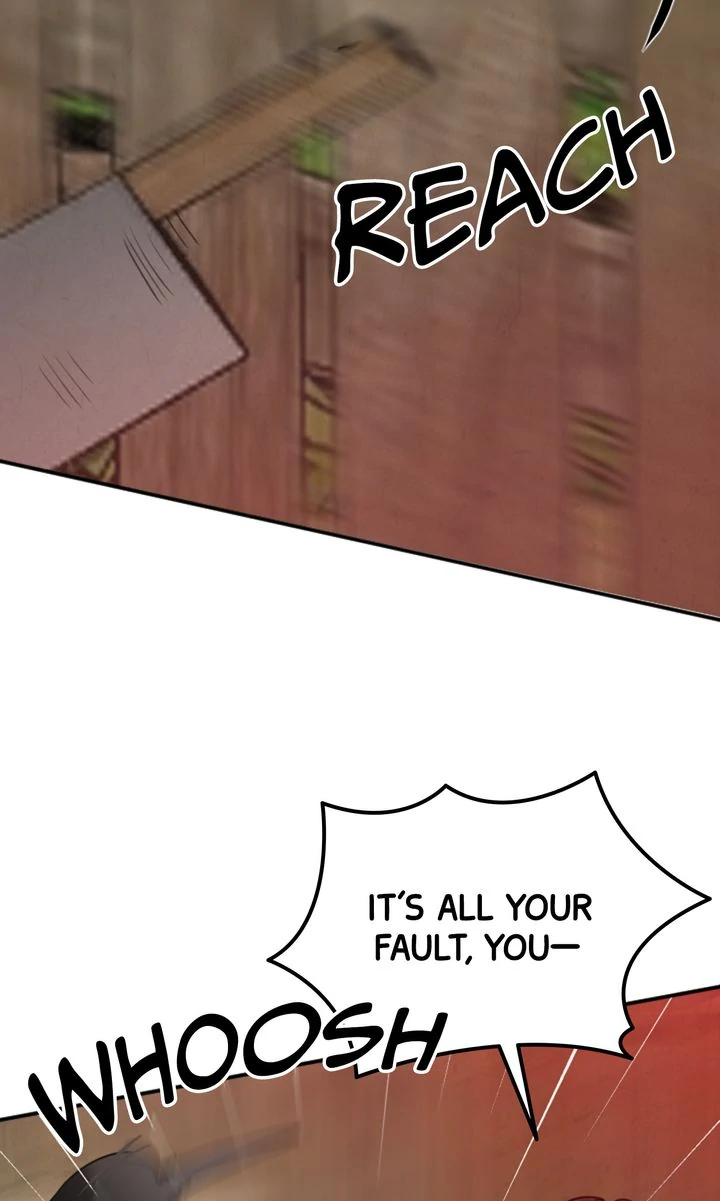 Beneath the Peach Tree Chapter 28 - Page 10