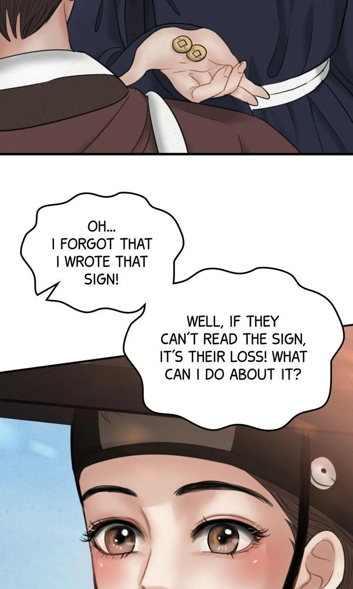 Beneath the Peach Tree Chapter 28 - Page 101