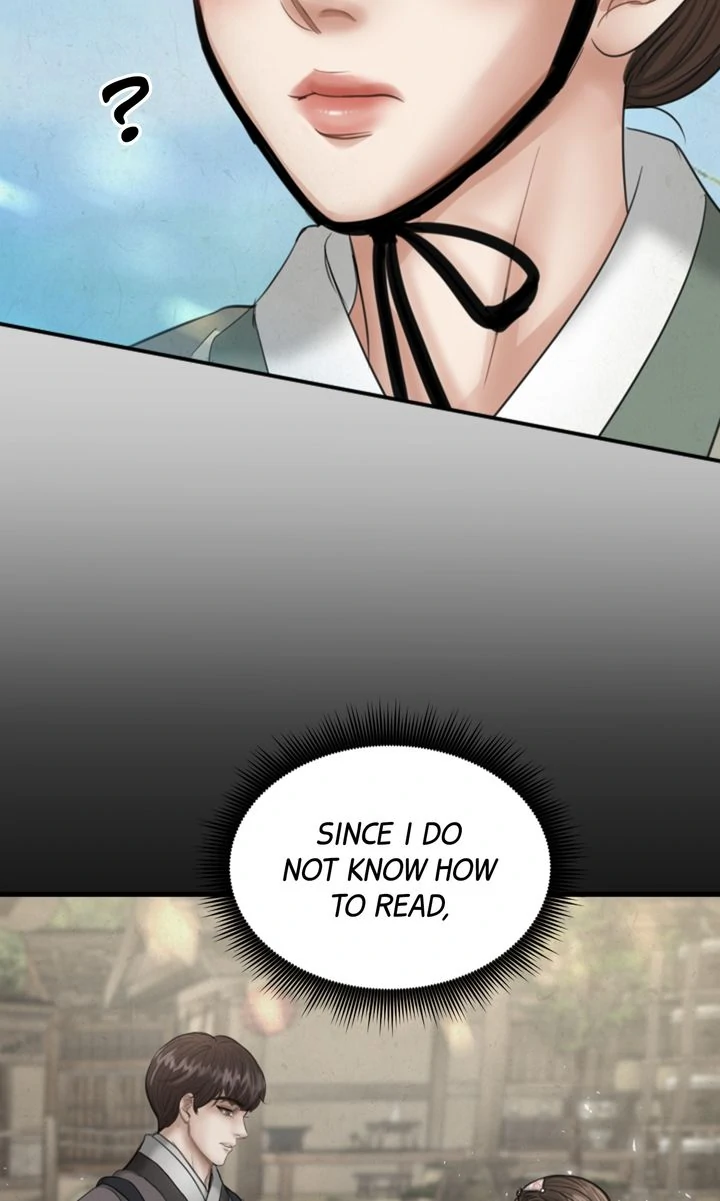 Beneath the Peach Tree Chapter 28 - Page 102
