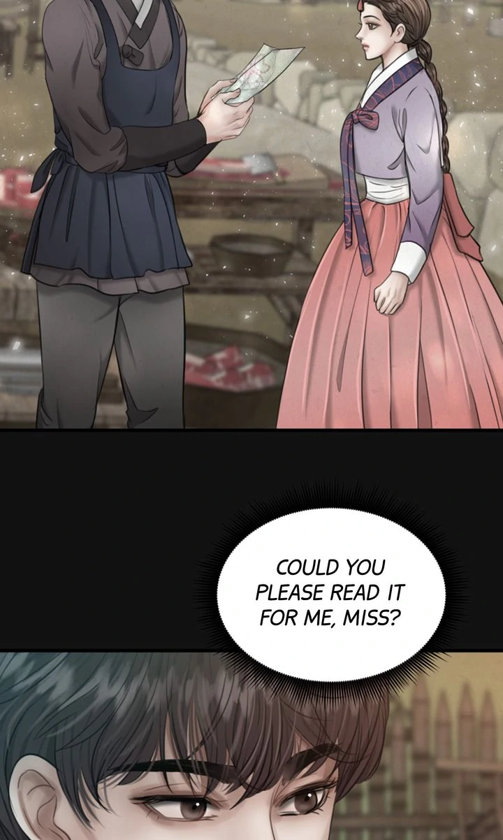 Beneath the Peach Tree Chapter 28 - Page 103