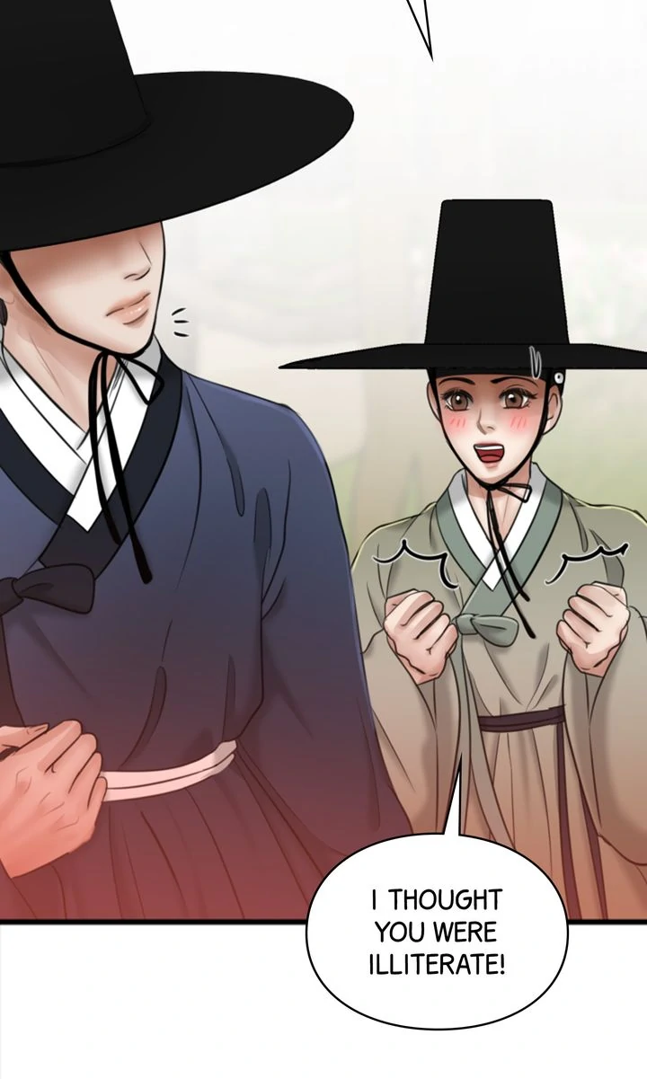 Beneath the Peach Tree Chapter 28 - Page 105