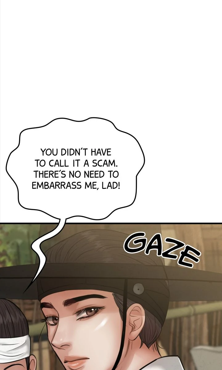 Beneath the Peach Tree Chapter 28 - Page 106