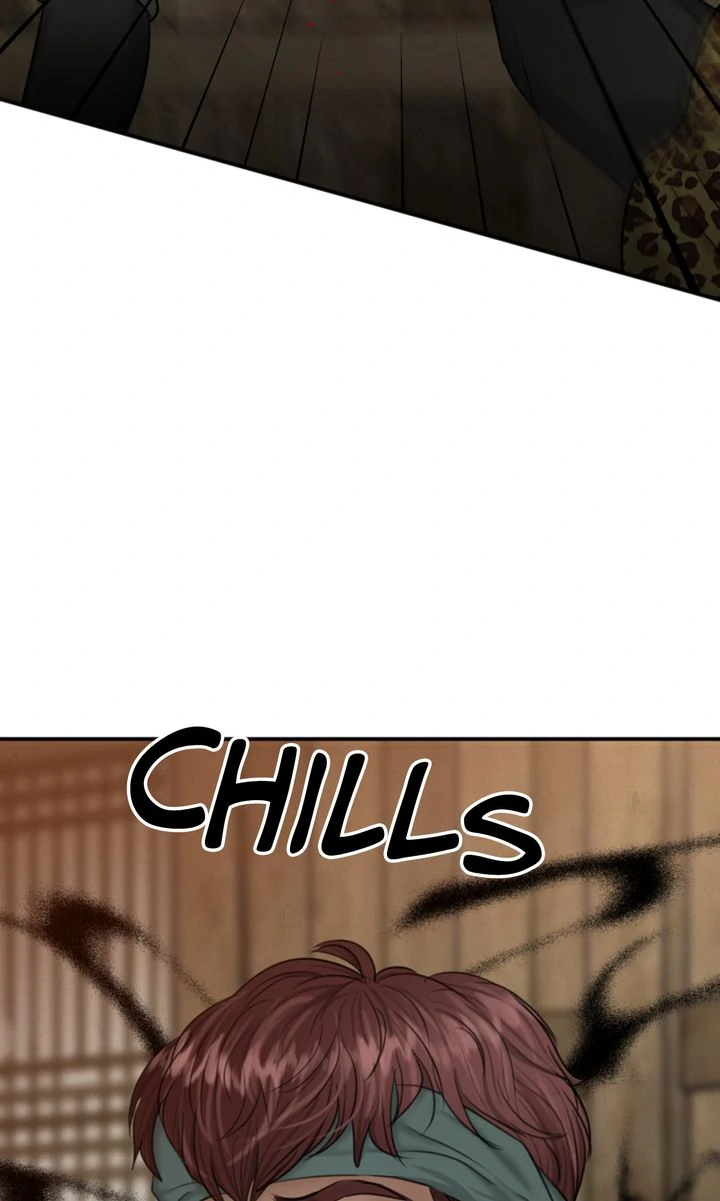 Beneath the Peach Tree Chapter 28 - Page 13