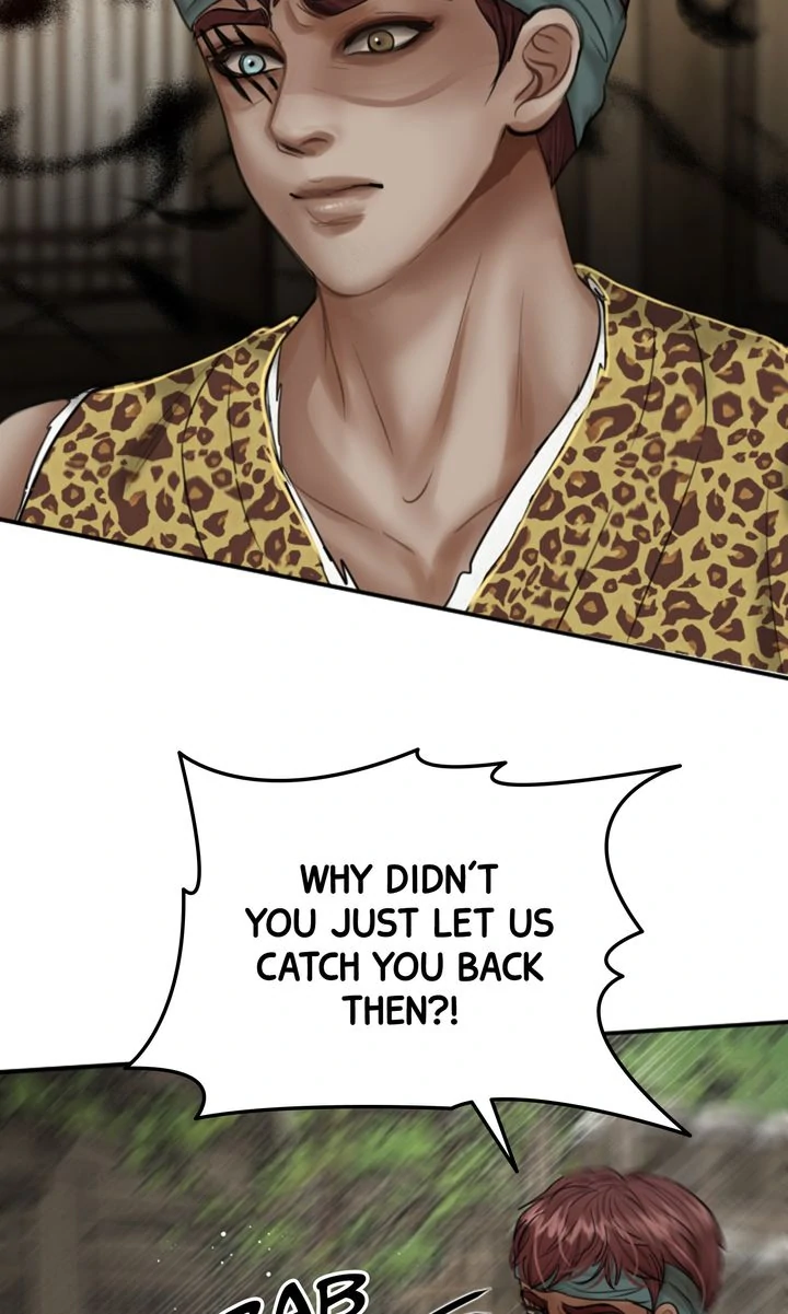 Beneath the Peach Tree Chapter 28 - Page 14