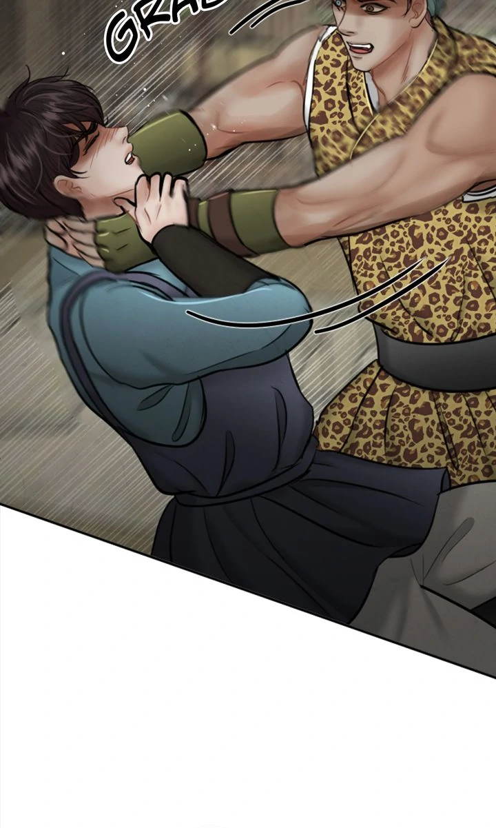 Beneath the Peach Tree Chapter 28 - Page 15