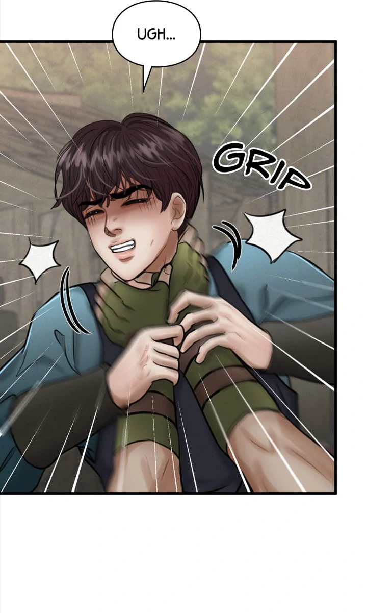 Beneath the Peach Tree Chapter 28 - Page 16