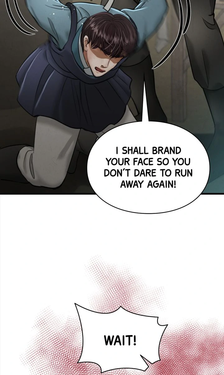 Beneath the Peach Tree Chapter 28 - Page 18